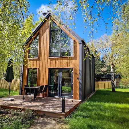Domki W Naturze Lubiatowo  Exterior foto