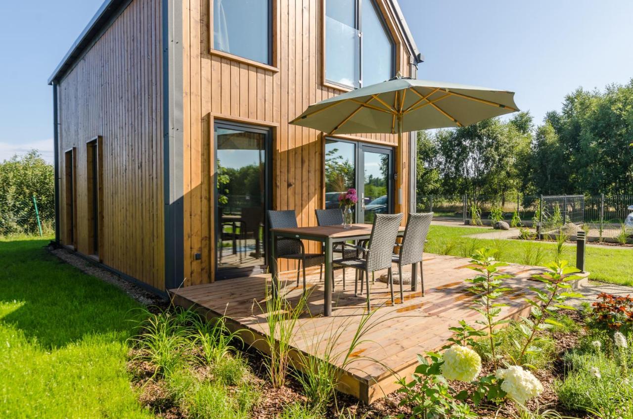 Domki W Naturze Lubiatowo  Exterior foto
