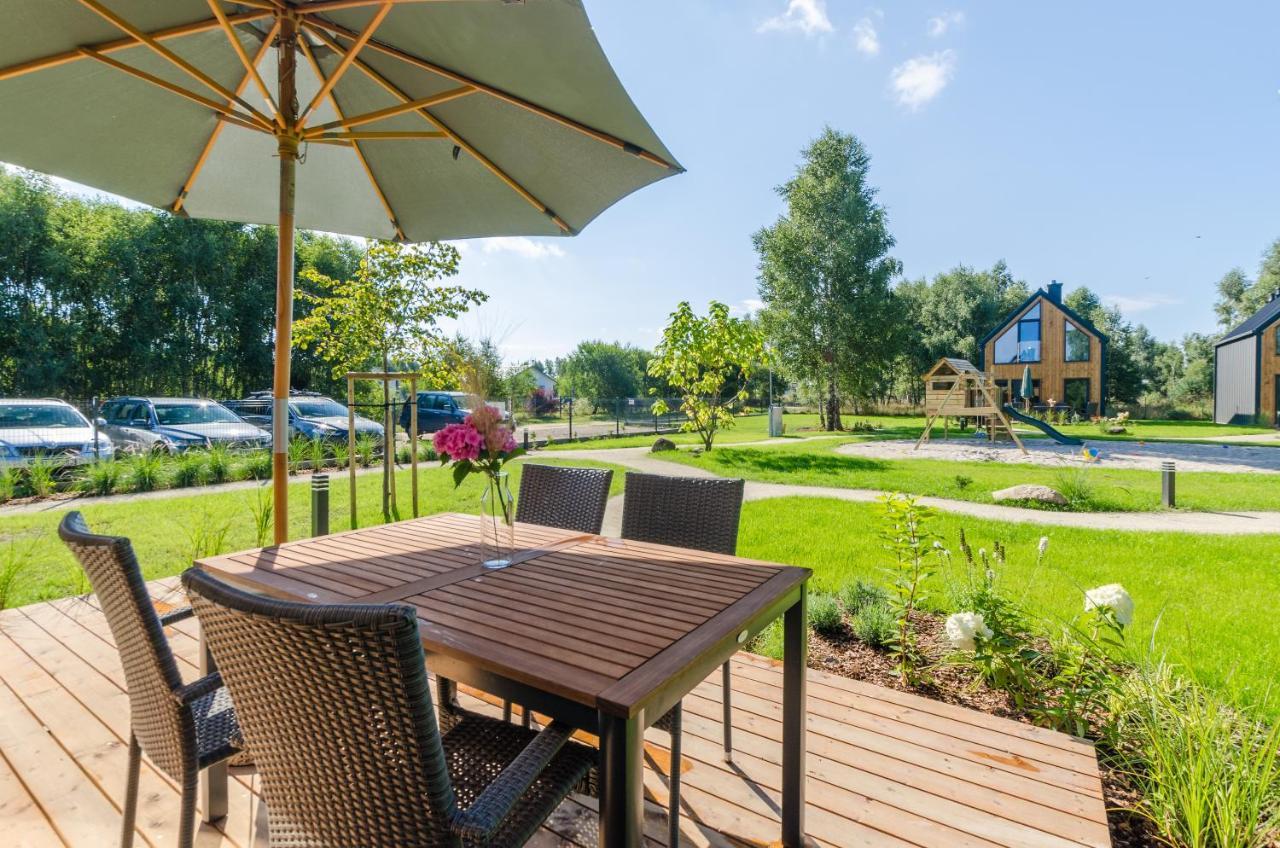 Domki W Naturze Lubiatowo  Exterior foto