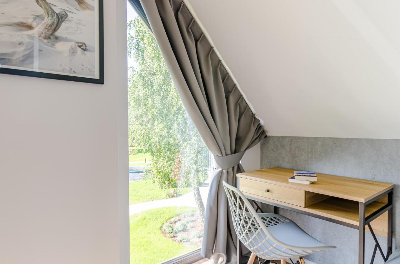 Domki W Naturze Lubiatowo  Exterior foto