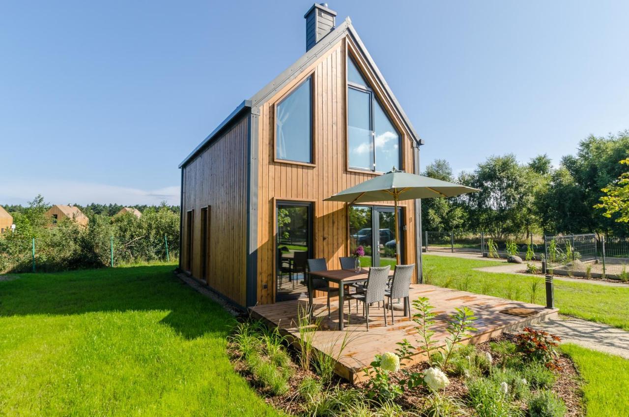 Domki W Naturze Lubiatowo  Exterior foto