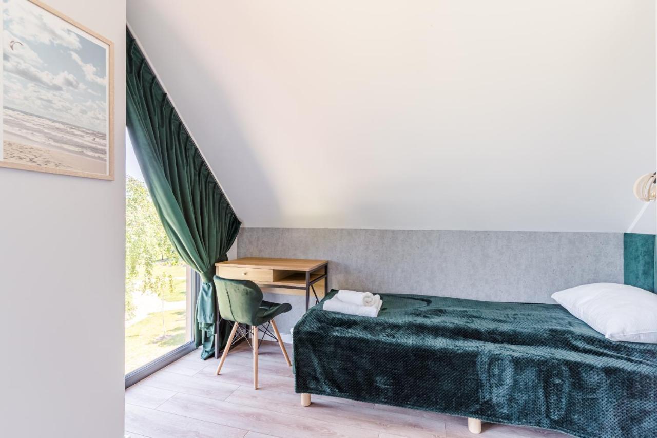 Domki W Naturze Lubiatowo  Exterior foto
