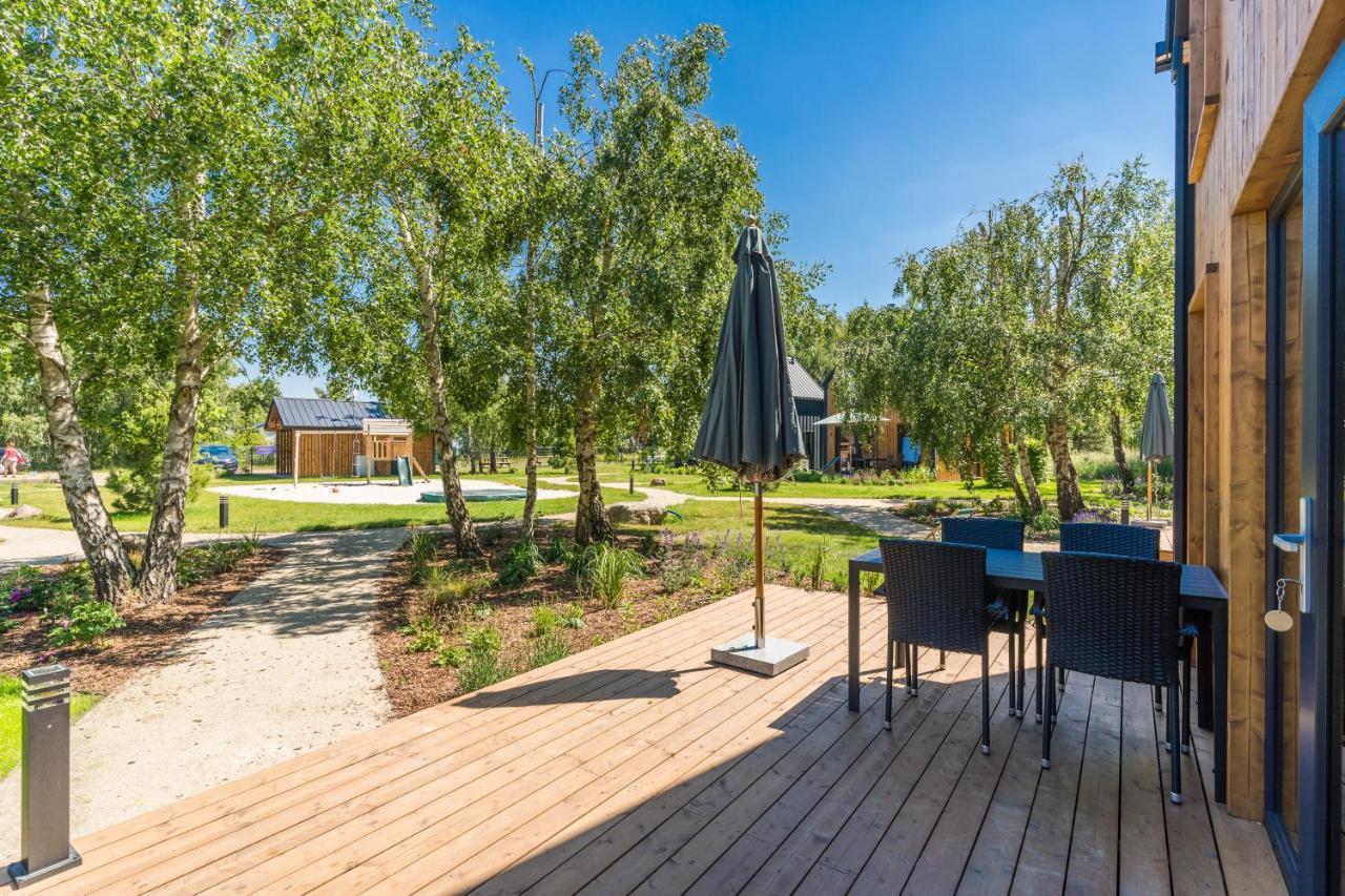 Domki W Naturze Lubiatowo  Exterior foto